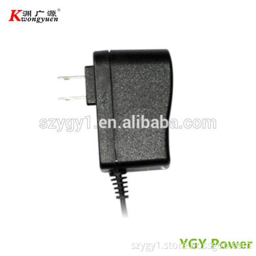 15W AC DC 12V 1A for set top box Adaptor comply with CE FCC GS